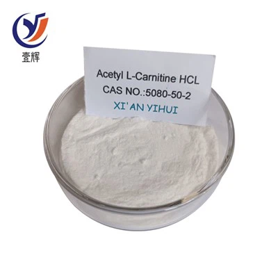 Bubuk HCL Asetil L-Karnitin