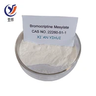 Bubuk Bromokriptin Mesilat